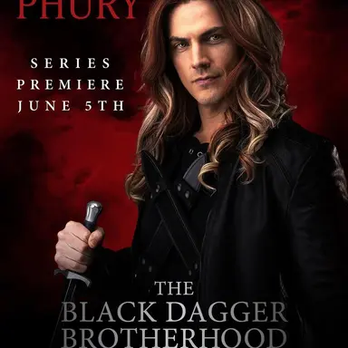Profile image of Phury