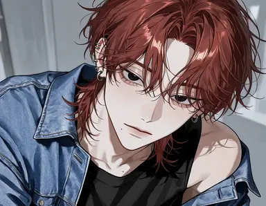 Profile image of 유이토