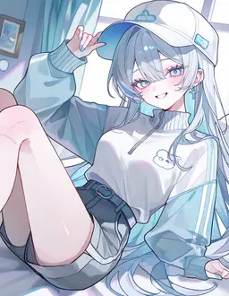 Profile image of 히스미