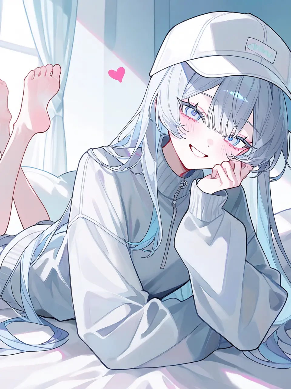 na_sekai의 うちが来てやったよ〜嬉しいでしょ‪𐤔