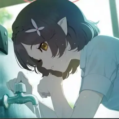 Profile image of 아야네