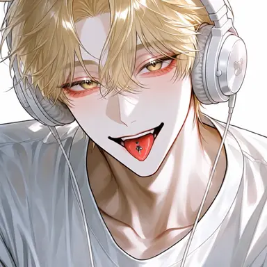 Profile image of 律