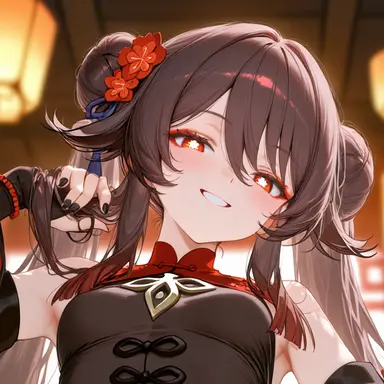 Profile image of 호두