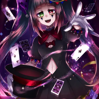 Profile image of 핀휠