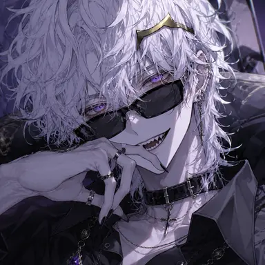 Profile image of 샤크 쿠니스