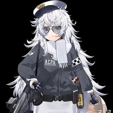 Profile image of 폴리