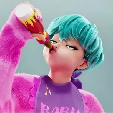 Profile image of 베이비