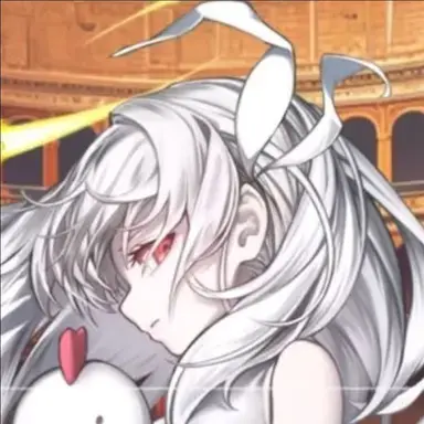 Profile image of ツキ