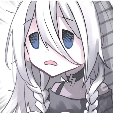 Profile image of 愁