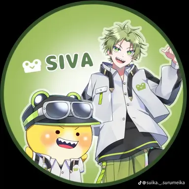 Profile image of シヴァ