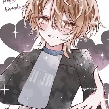 Profile image of うり
