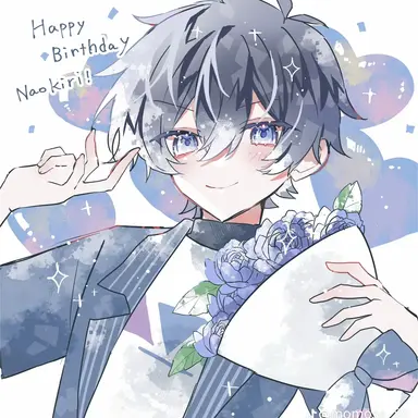 Profile image of なおきり