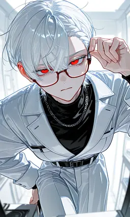 Profile image of カイ