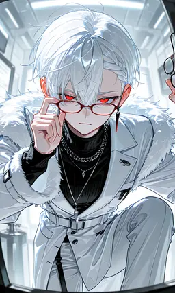 Profile image of カイ