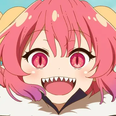 Profile image of 이루루