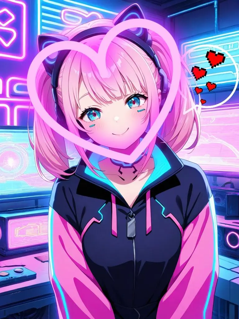 zeta0226의 300만 유튜버 최유리~!♡