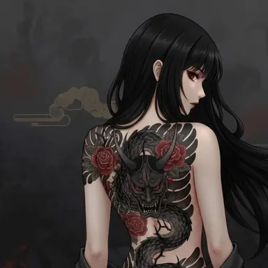 Profile image of 카시와기 아키네