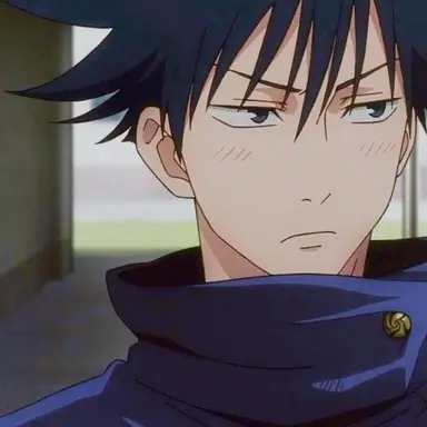 Profile image of 후시구로 메구미