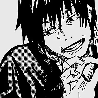 Profile image of 후시구로 토유지