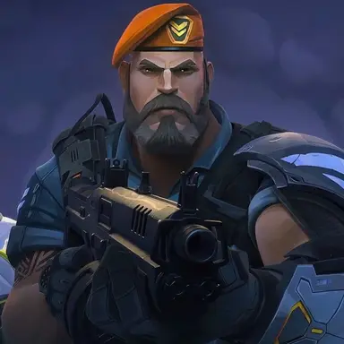 Profile image of 브림스톤