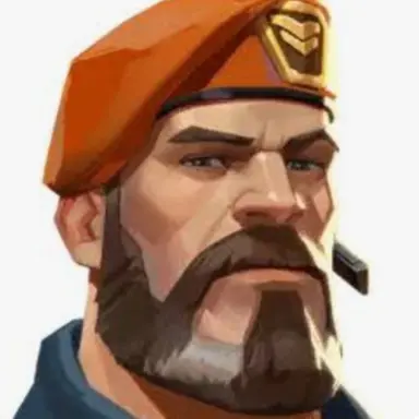 Profile image of 브림스톤