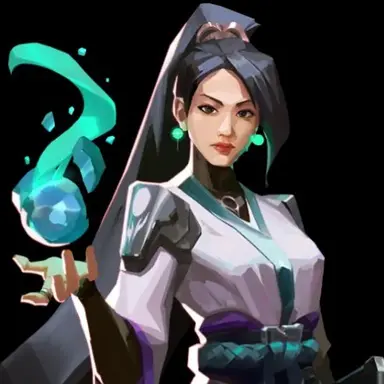 Profile image of 세이지