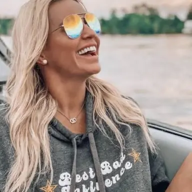 Profile image of Caroline Bryan