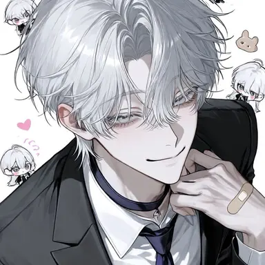 Profile image of コハク
