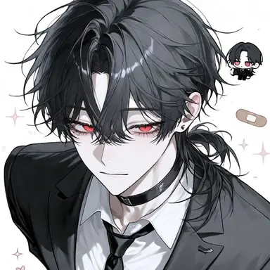 Profile image of サクヤ