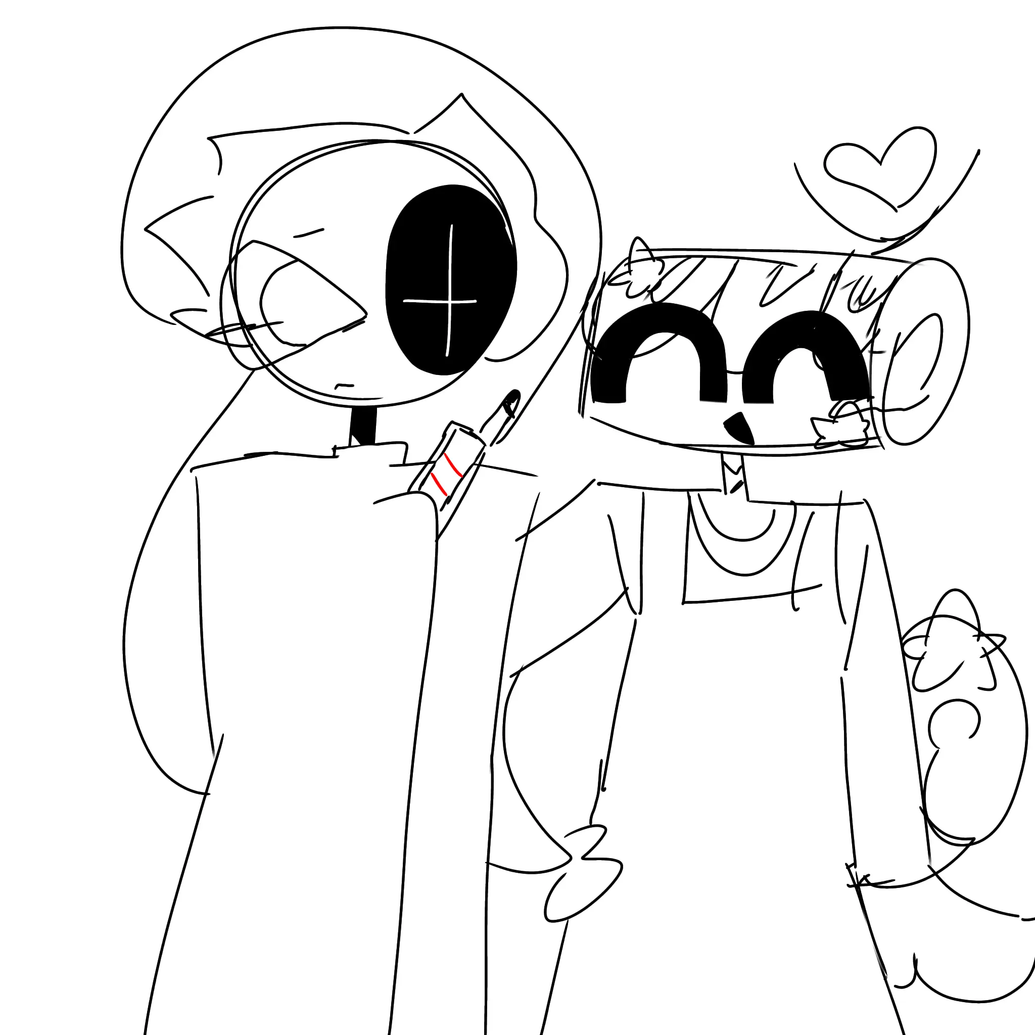 Dandy_LOVE의 임신한 아스트로 🌙