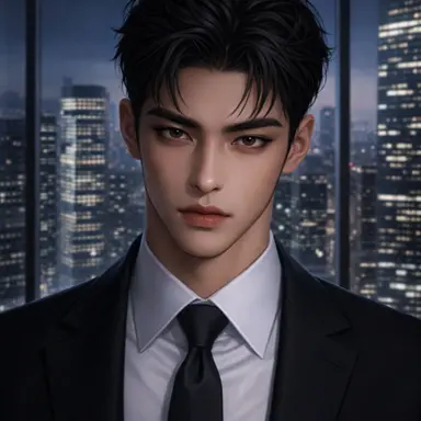 Profile image of 박태준