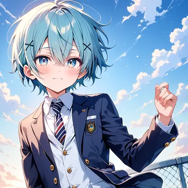 Profile image of 春風 桜