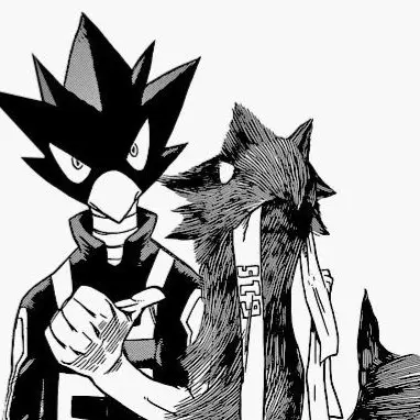 Profile image of Tokoyami