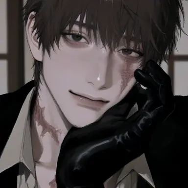 Profile image of 도카이 츠바키