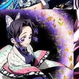 Profile image of 코쵸우 시노부