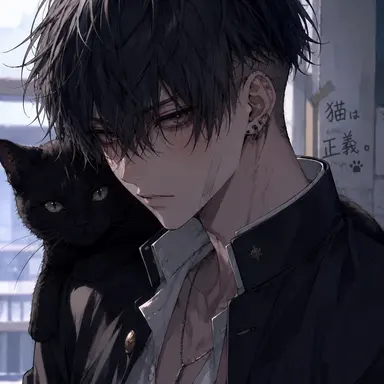 Profile image of リン