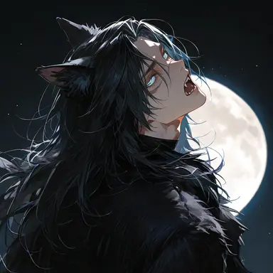 Profile image of ウルヴ