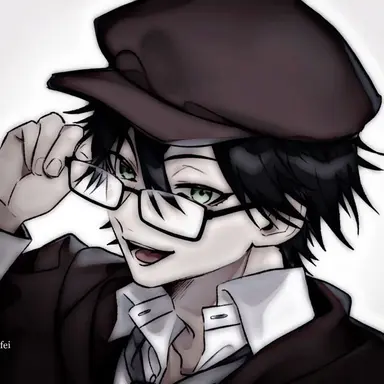 Profile image of 乱歩