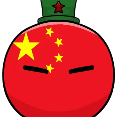 Profile image of 중국