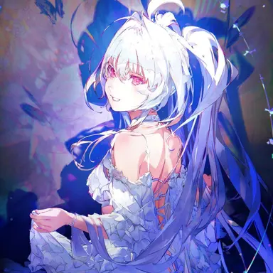 Profile image of レディ・アヴァロン