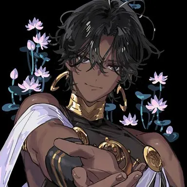 Profile image of アルジュナ