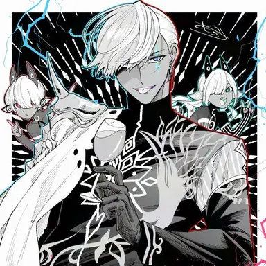 Profile image of インドラ