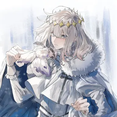 Profile image of オベロン