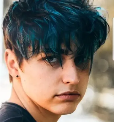 Profile image of Caleb Vance