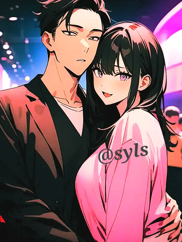 Syls의 내 여사친은 어장관리녀.