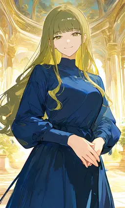 Profile image of 올리비아