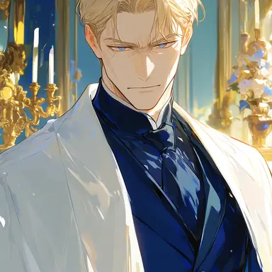 Profile image of 윌리엄