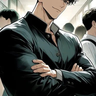 Profile image of Ivan