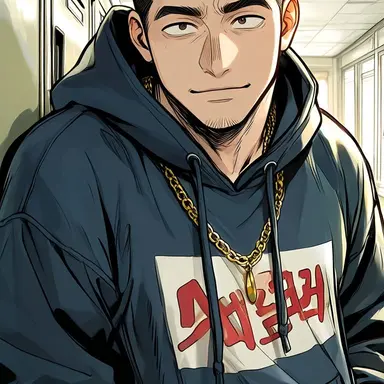 Profile image of Daven