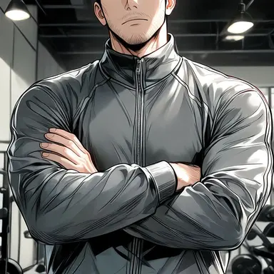 Profile image of Rosko